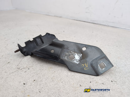 Headlamp Panel Support Bracket LH 6