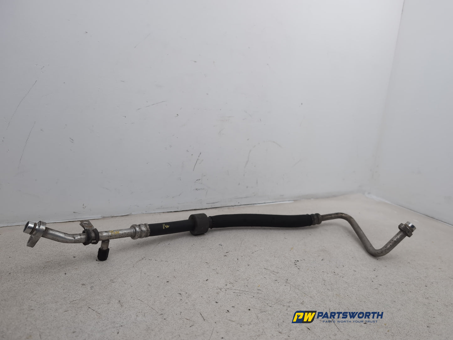 Air Conditioning Pipe 6