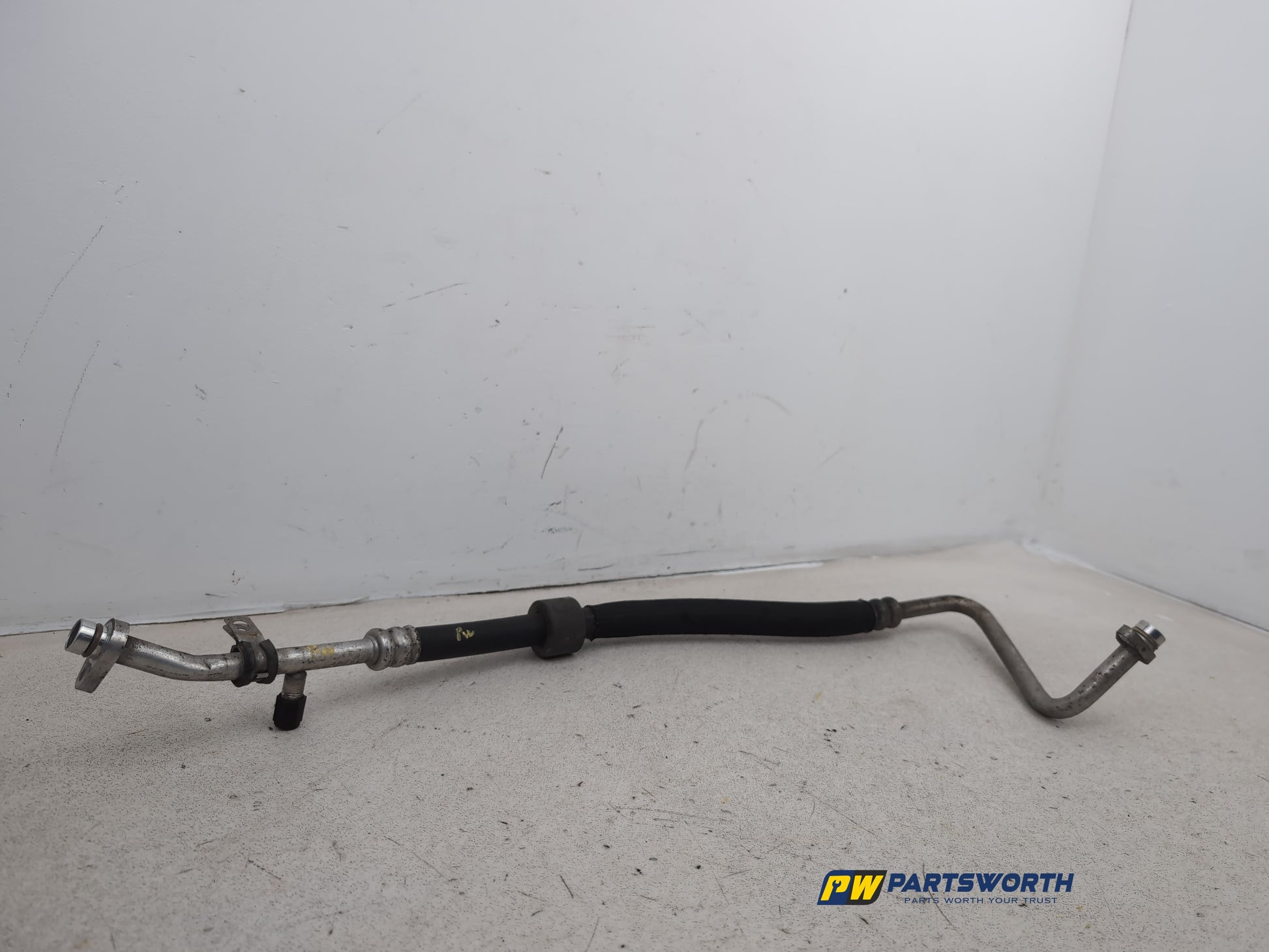 Air Conditioning Pipe 6
