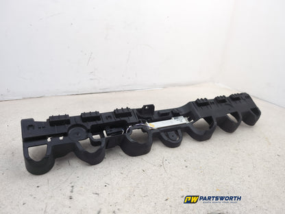 Exterior bracket 6
