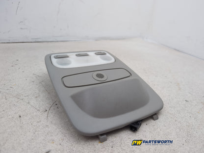 Lamp Interior 6