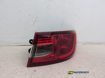 Lamp Assembly Rear RH 5