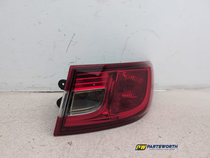 Lamp Assembly Rear RH 3