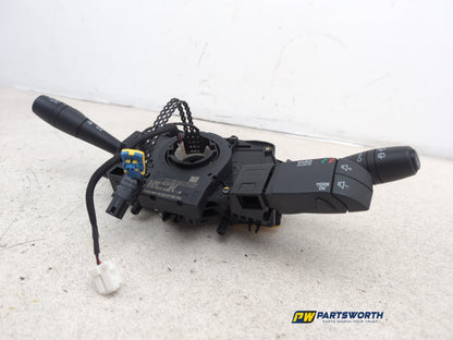 Combination Switch / Stalks 6