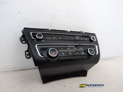 Heater Control Assembly 6