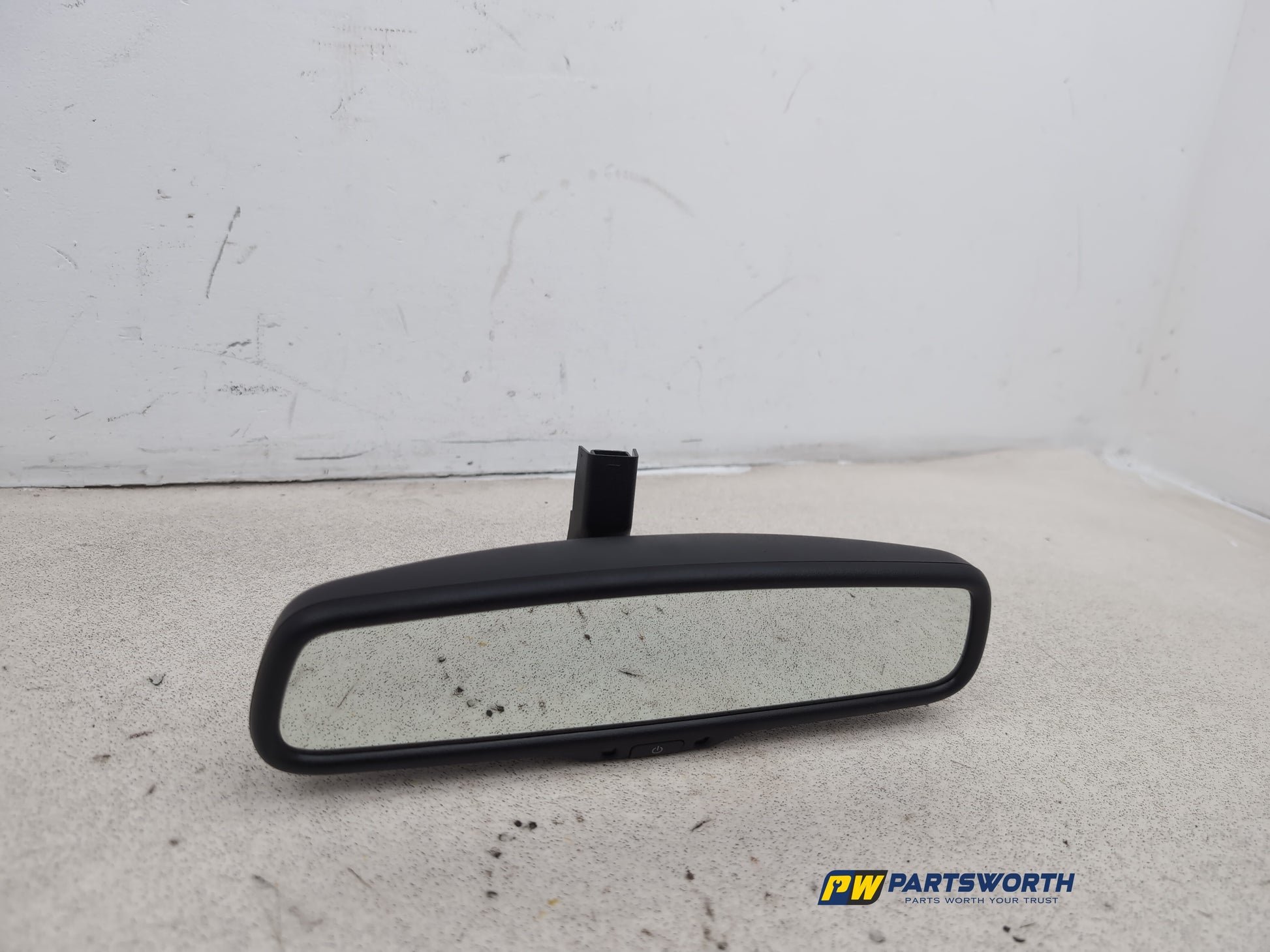 Mirror Rear View 6