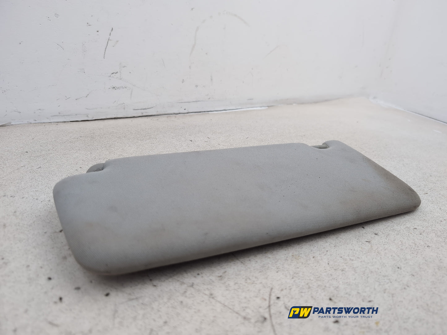 Sun Visor RH 5