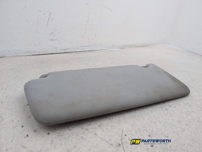 Sun Visor RH 5