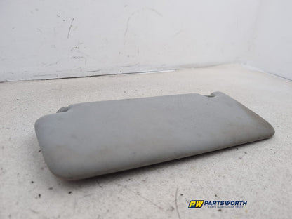 Sun Visor RH 3