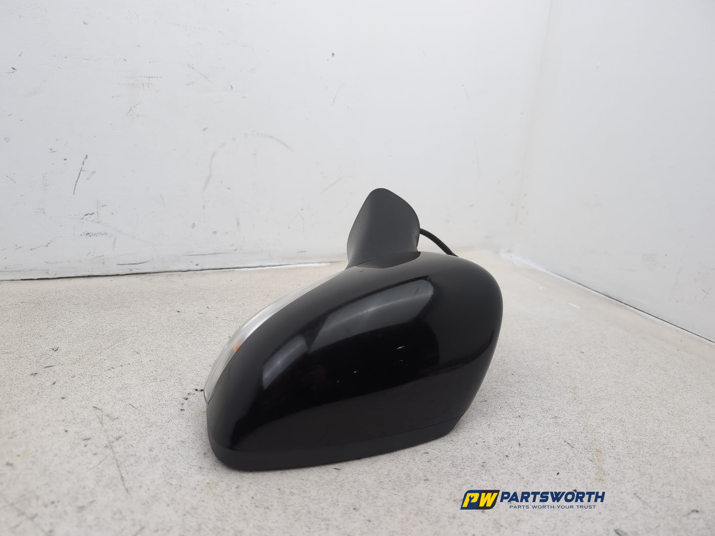 Door Mirror LH 3