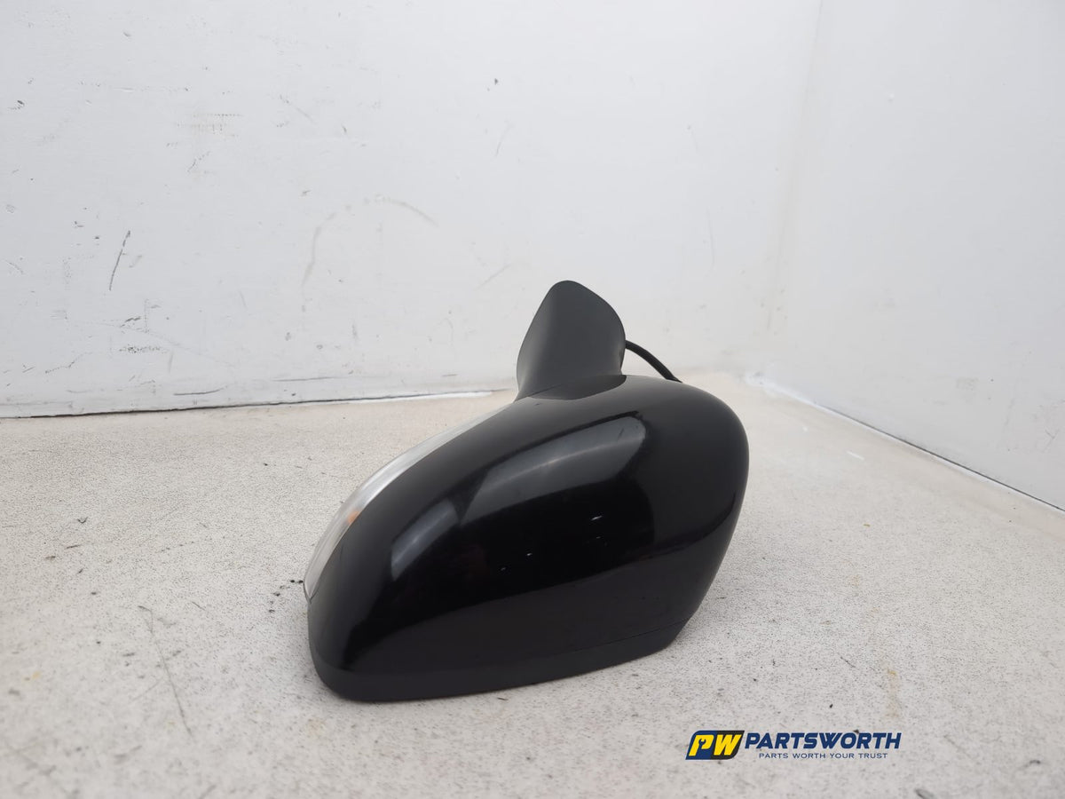 Door Mirror LH 3