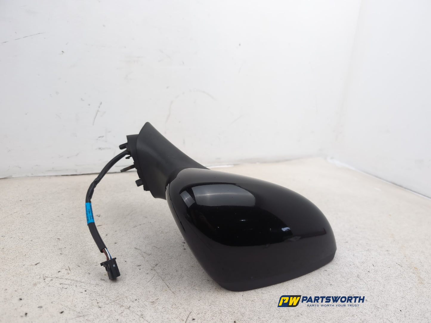 Door Mirror RH 3