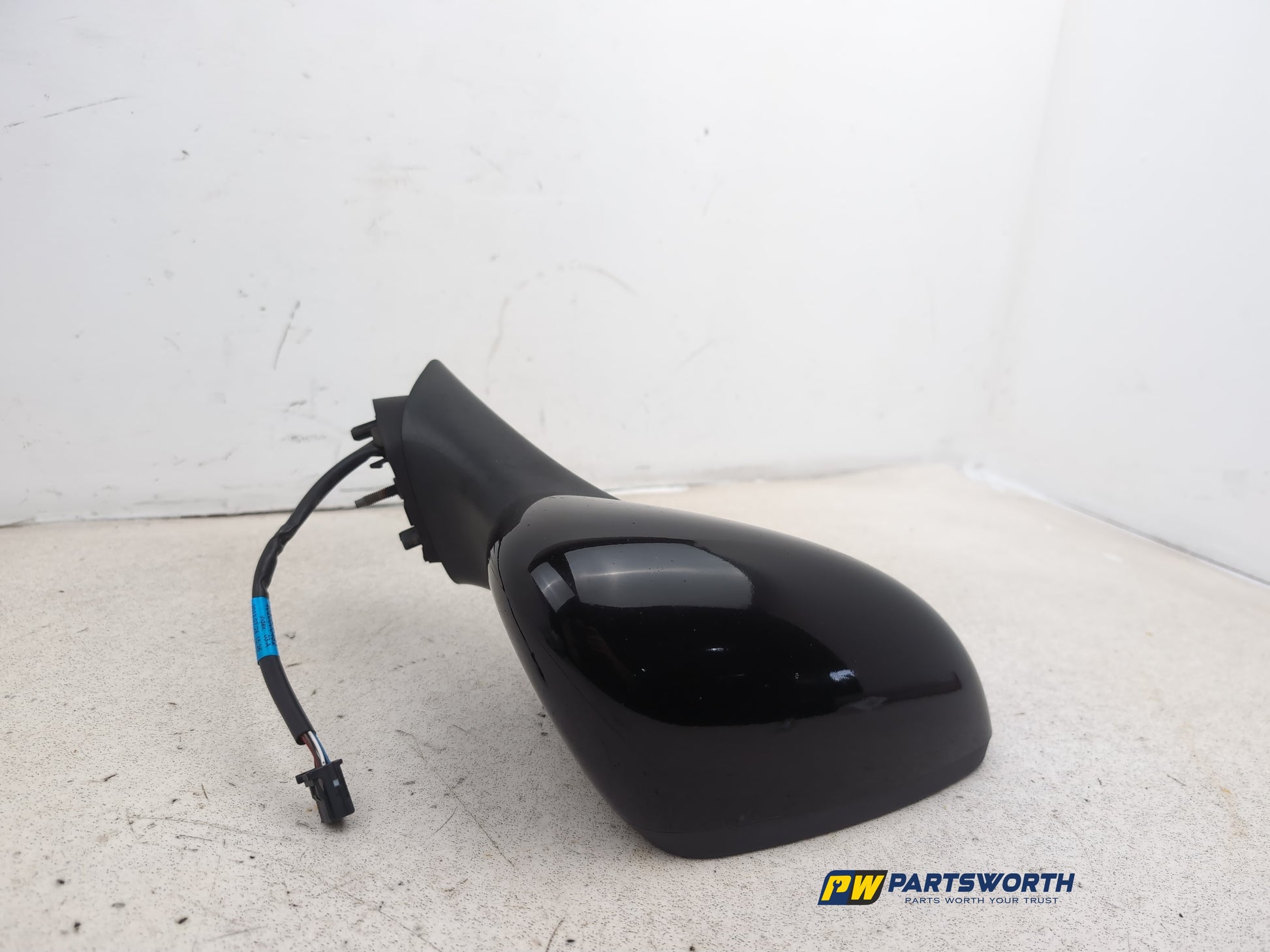 Door Mirror RH 3