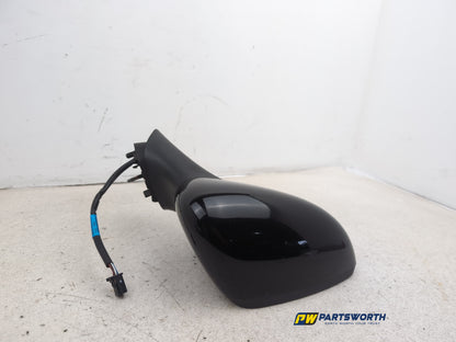 Door Mirror RH 3
