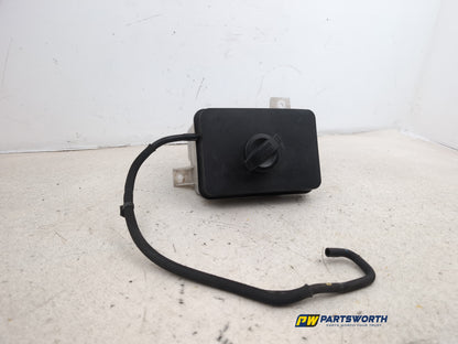 Radiator Expansion Tank 3