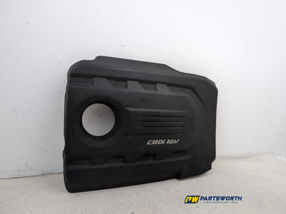 Engine Cover 6
