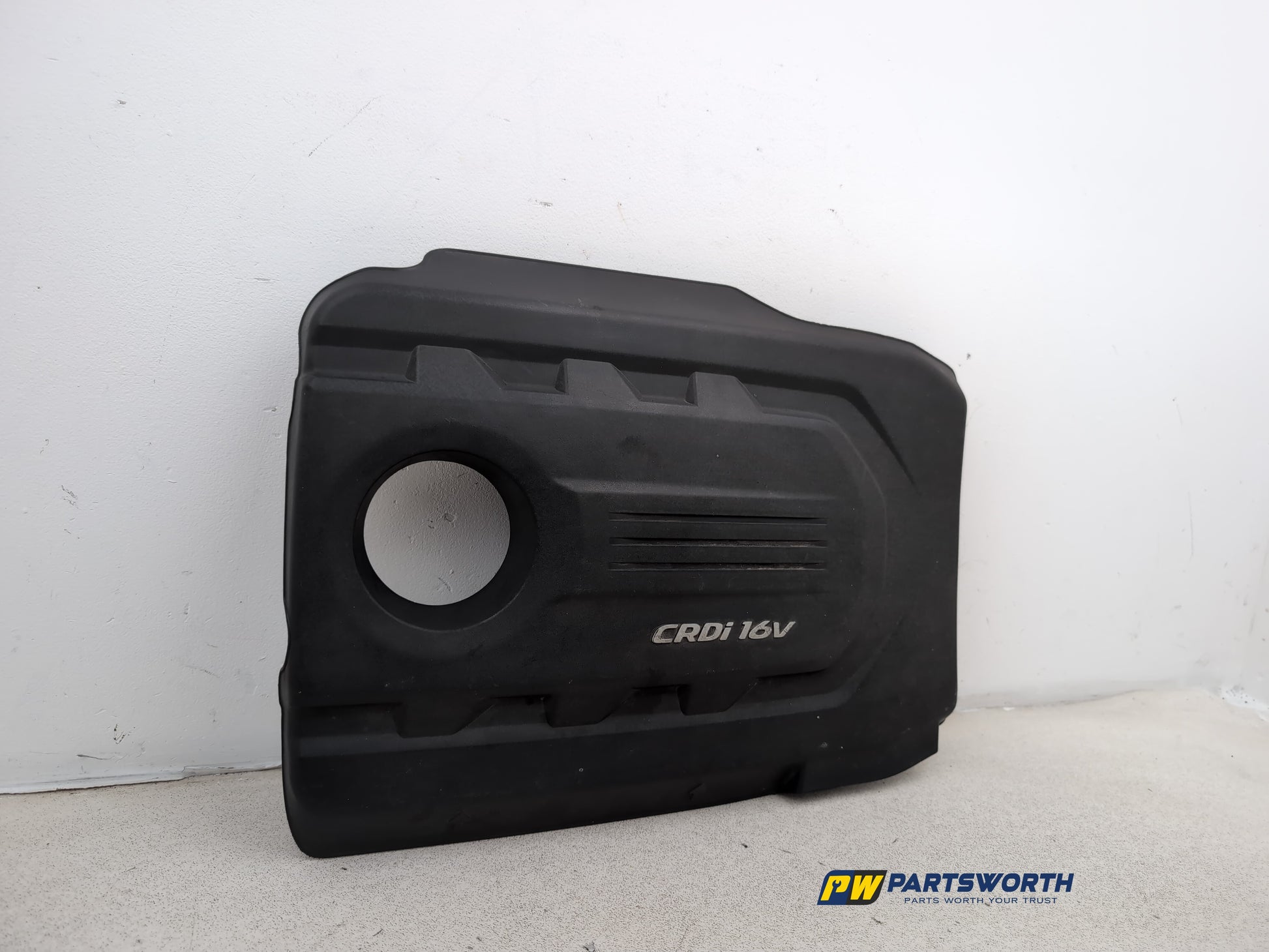 Engine Cover 5
