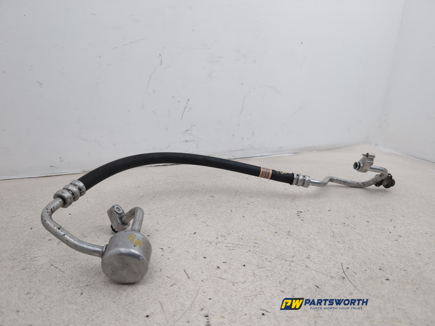 Air Conditioning Pipe 5