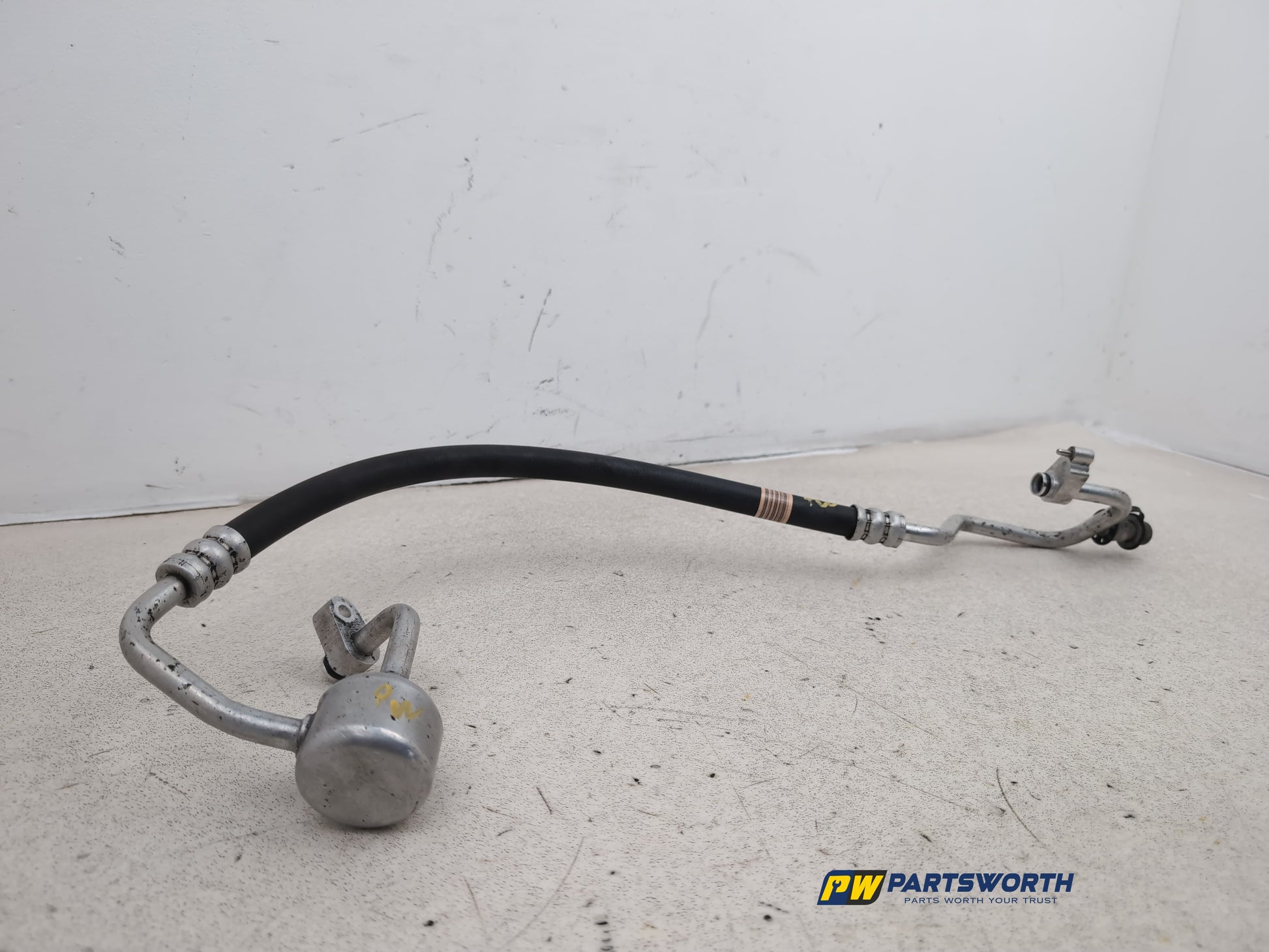 Air Conditioning Pipe 5