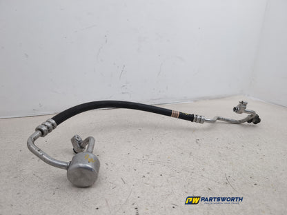 Air Conditioning Pipe 6