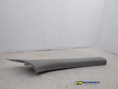 RH A Pillar Trim  6