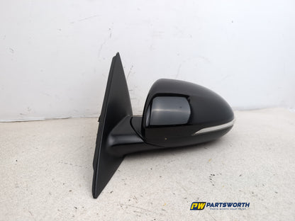 Door Mirror LH 5