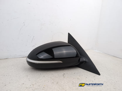 Door Mirror RH 6