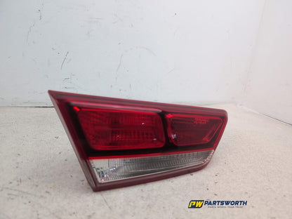 Lamp Assembly Rear Inner LH 3