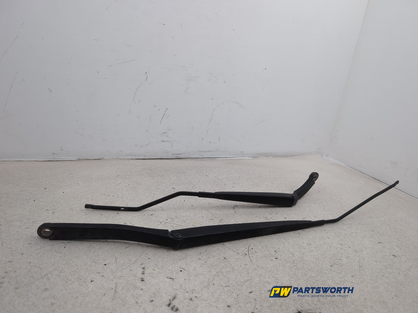 Wiper Front Arm 6