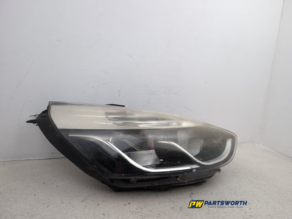 Headlamp RH 6