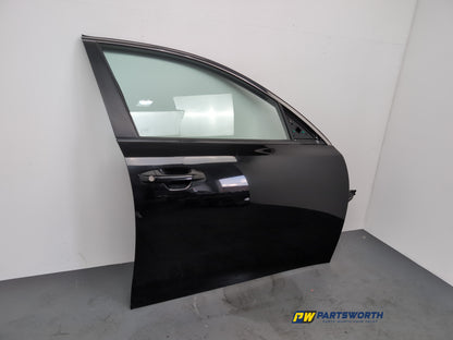 Door Front RH 6