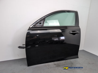 Door Front LH 6