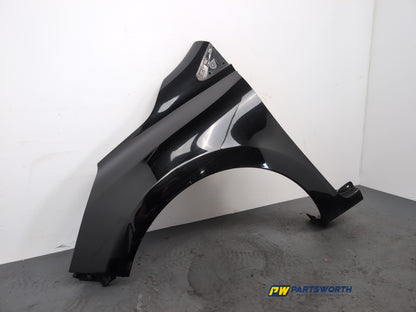 Wing Front LH 5
