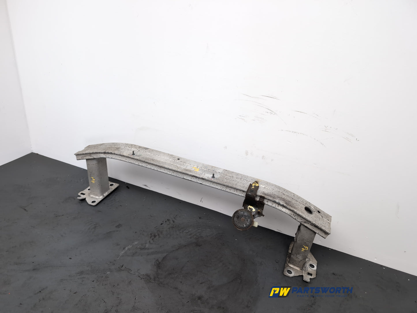 Bumper Front Reinforcement 6