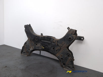 Subframe Front 5