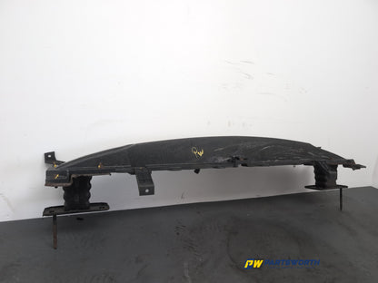Bumper Rear Reinforcement 6