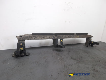 Bumper Rear Reinforcement 5
