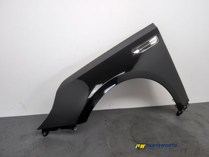 Wing Front LH 6