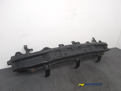 Bumper Rear Reinforcement 5