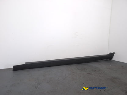 Side Skirt LH 6