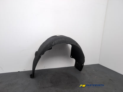 Moulding Wheel Arch Rear RH 6