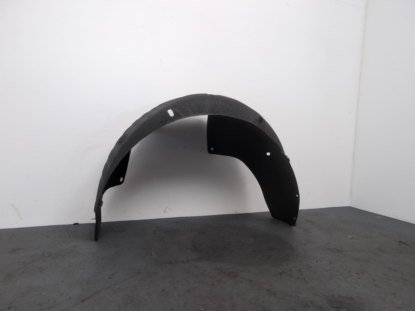 Moulding Wheel Arch Rear LH 5