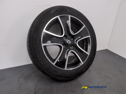 Wheel Road Alloy 5