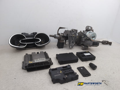 Engine ECU KIT 5
