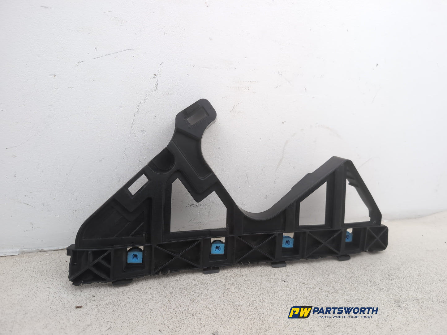 Bumper Rear Bracket RH 6