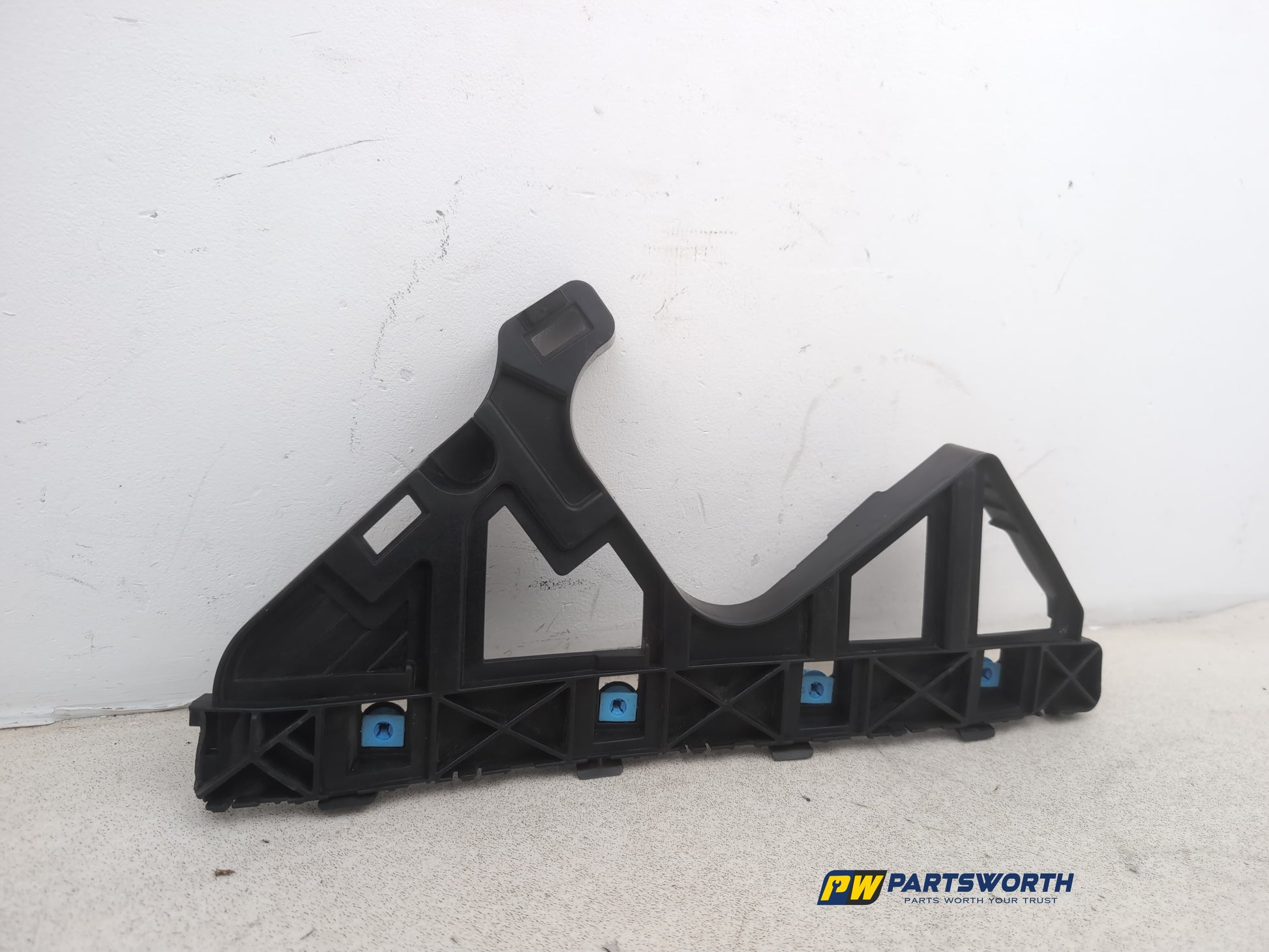 Bumper Rear Bracket RH 6