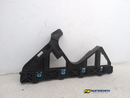 Bumper Rear Bracket RH 6