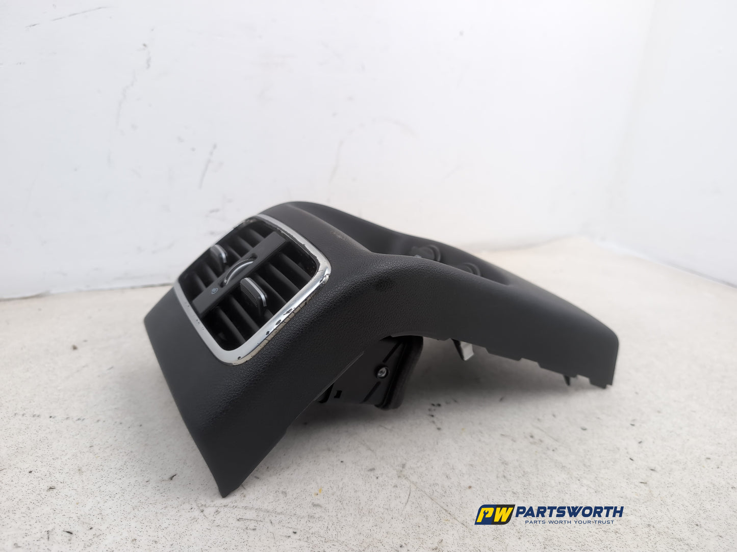 Centre Console Trim  5