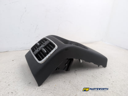 Centre Console Trim  5