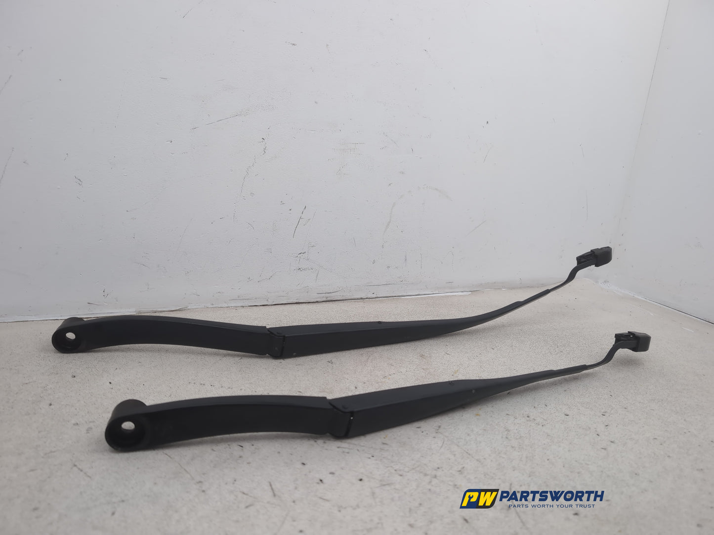 Wiper Front Arm 5